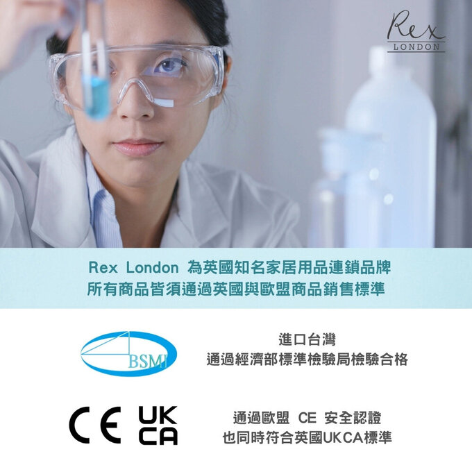 英國 Rex London 海洋動物造型印章+印泥組_RL29577