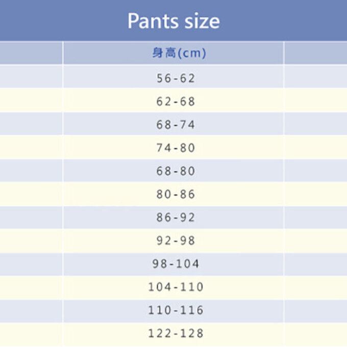 美國 luvable friends 甜蜜寶貝 100%純棉嬰幼兒長褲3件組_鬍子國王_LF56974
