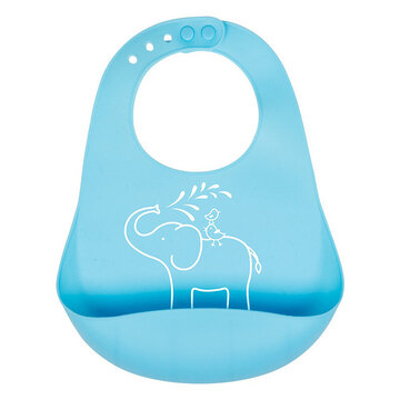 英國 JoJo Maman BeBe 矽膠防掉落食物圍兜_大象噴水(JJD4456B)-JoJoMamanBeBe,無袖圍兜,吃飯圍兜,接食物掉落圍兜,推薦吃飯圍兜,推薦圍兜,推薦接食物掉落圍兜,防水圍兜,推薦防水圍兜,矽膠圍兜,矽膠防掉落食物圍兜,推薦矽膠圍兜