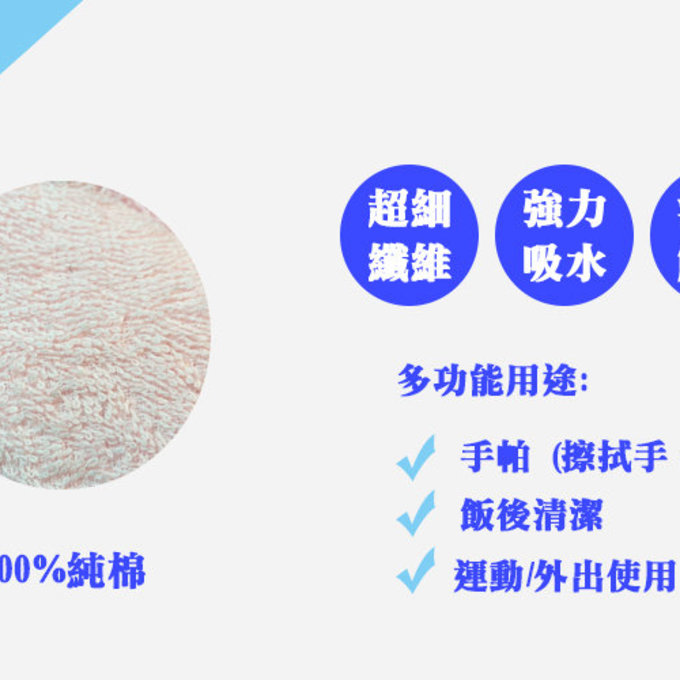 美國 luvable friends 甜蜜寶貝  100%純棉多功能嬰幼兒小方巾/洗澡巾/擦嘴巾4入組(25*25cm)_粉色星星(LF05296)