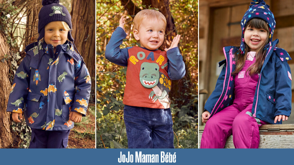 12/11-12/18 ★ 超人氣秋冬童裝 ★【英國JoJo Maman BeBe 童裝．現貨】兔子洞裡的愛麗絲